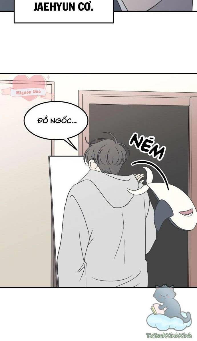 Kế Hoạch Hẹn Hò Của Bareum Chapter 27 - 18