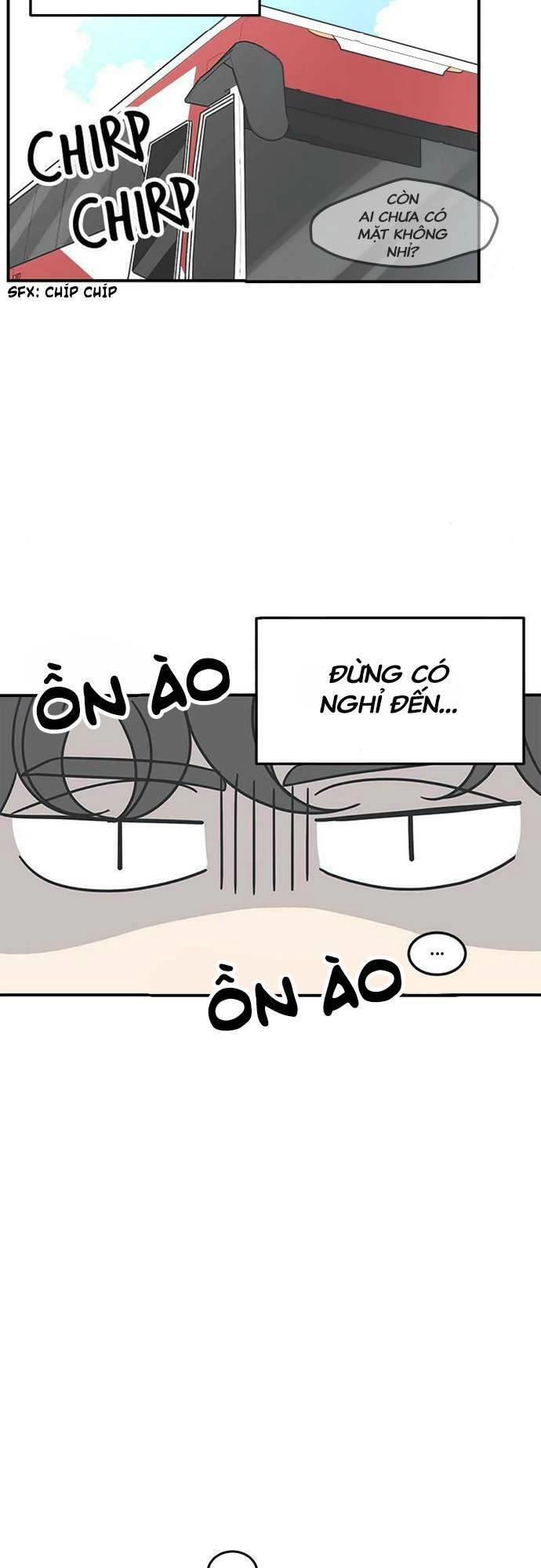 Kế Hoạch Hẹn Hò Của Bareum Chapter 27 - 20