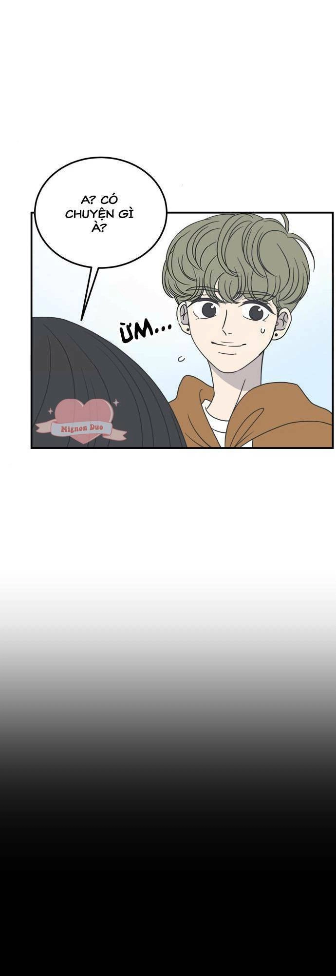 Kế Hoạch Hẹn Hò Của Bareum Chapter 27 - 23