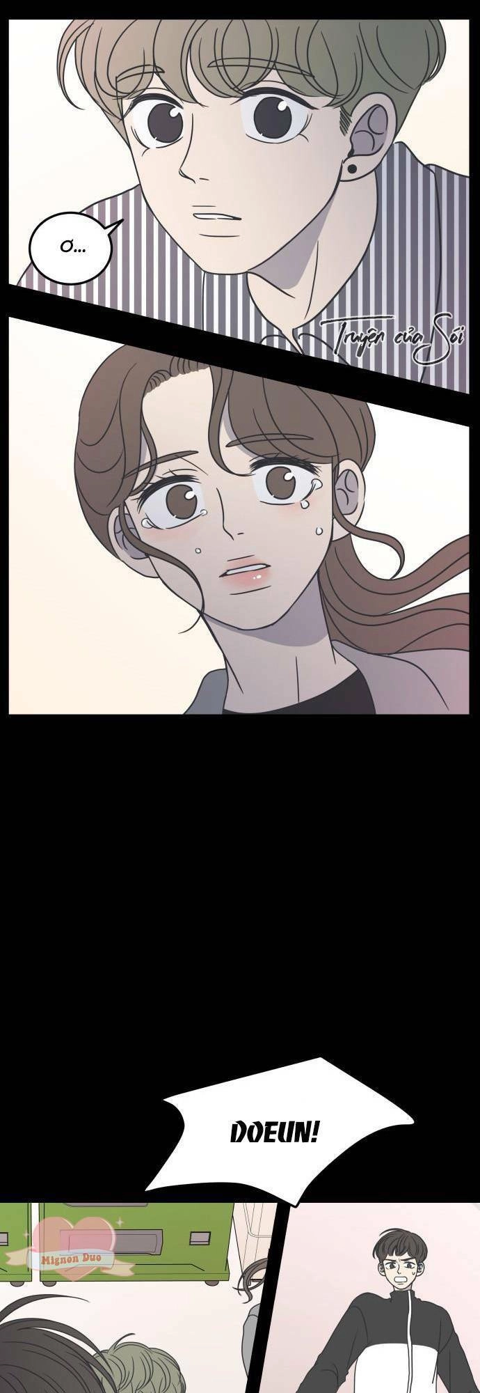 Kế Hoạch Hẹn Hò Của Bareum Chapter 27 - 24