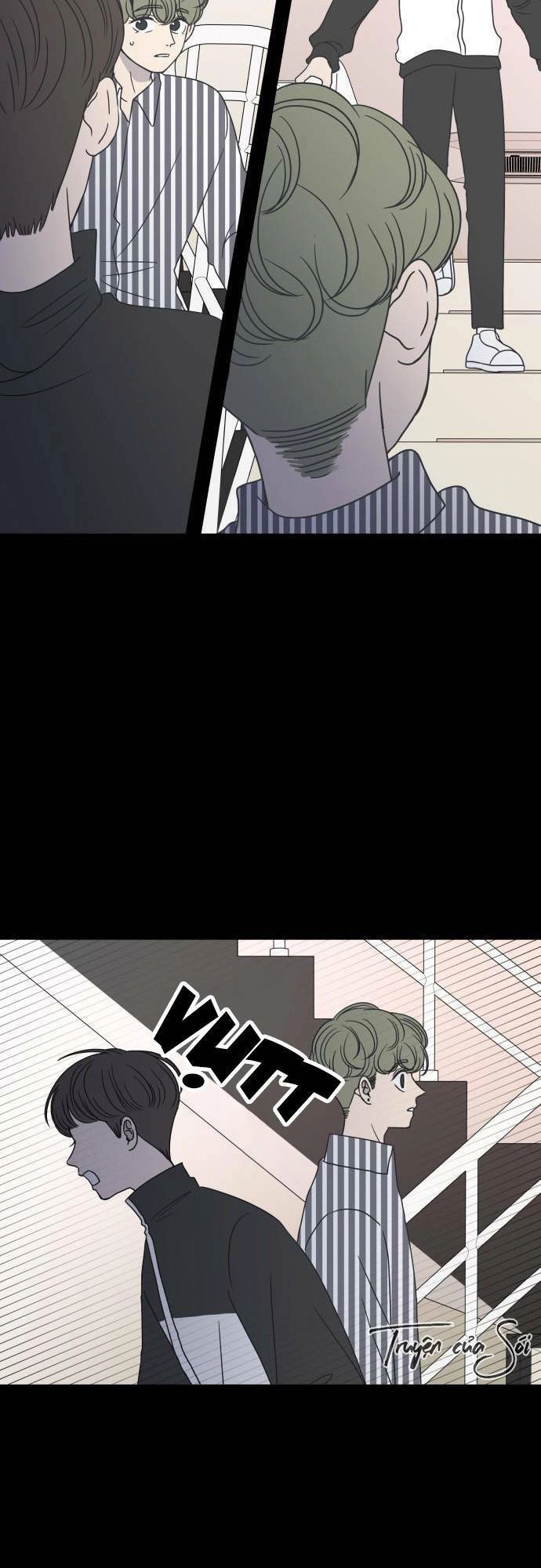 Kế Hoạch Hẹn Hò Của Bareum Chapter 27 - 25