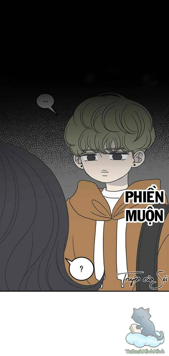 Kế Hoạch Hẹn Hò Của Bareum Chapter 27 - 27