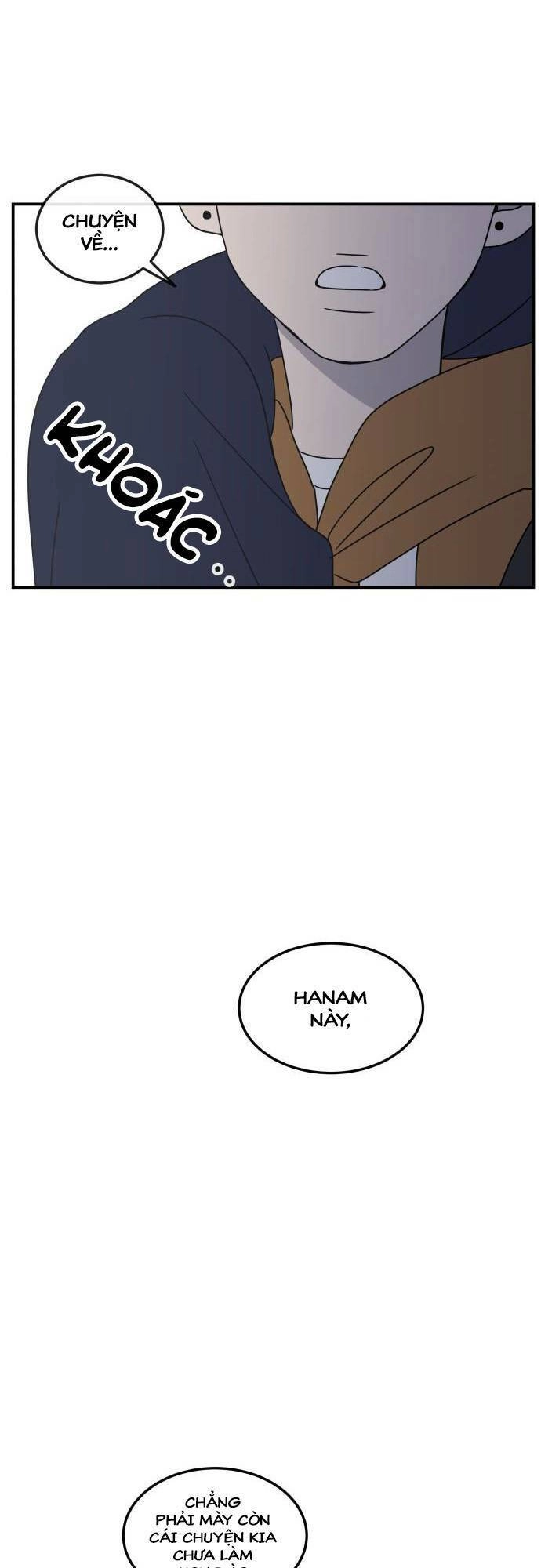 Kế Hoạch Hẹn Hò Của Bareum Chapter 27 - 28