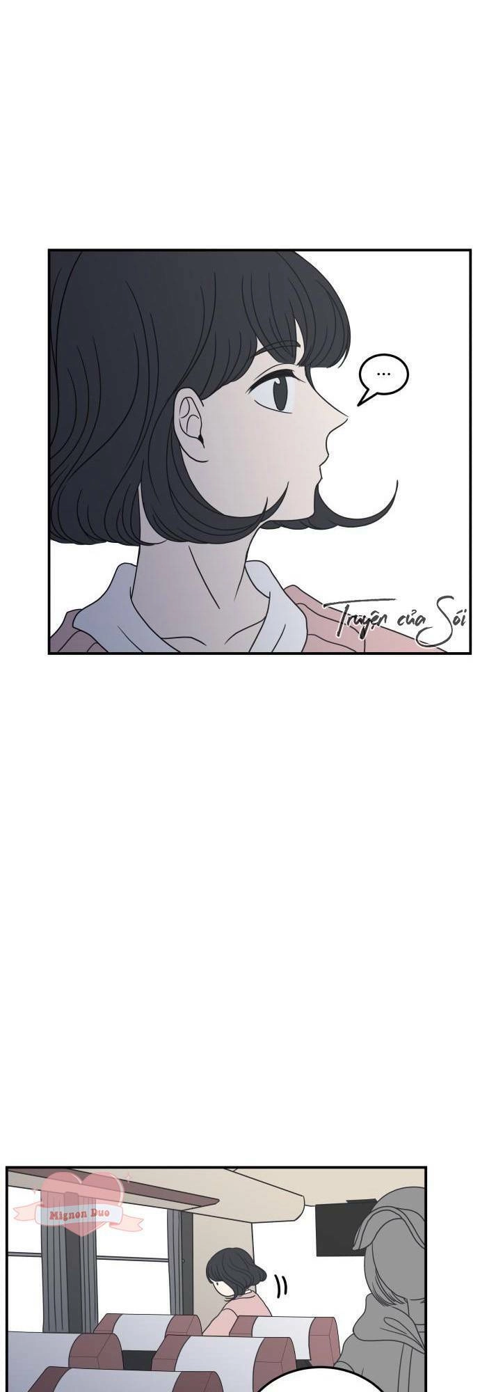 Kế Hoạch Hẹn Hò Của Bareum Chapter 27 - 33