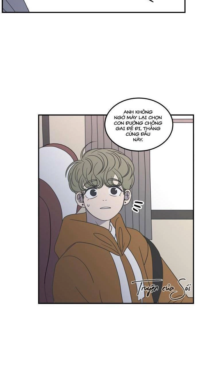 Kế Hoạch Hẹn Hò Của Bareum Chapter 27 - 35