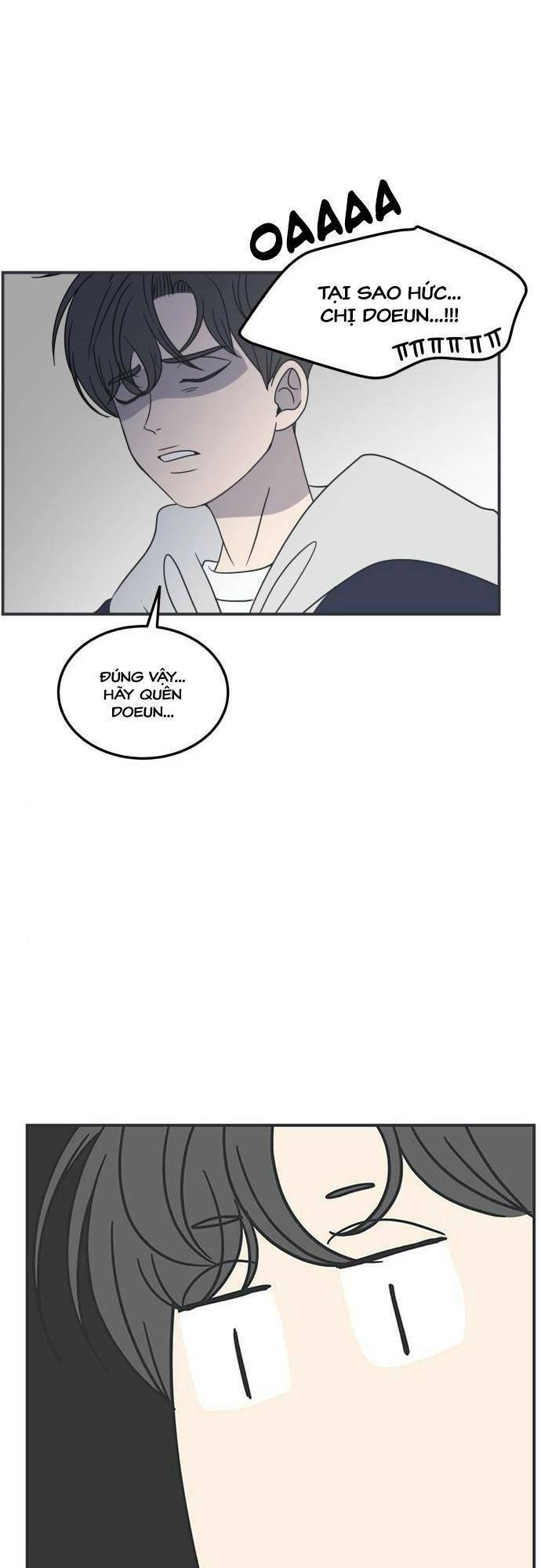 Kế Hoạch Hẹn Hò Của Bareum Chapter 27 - 39