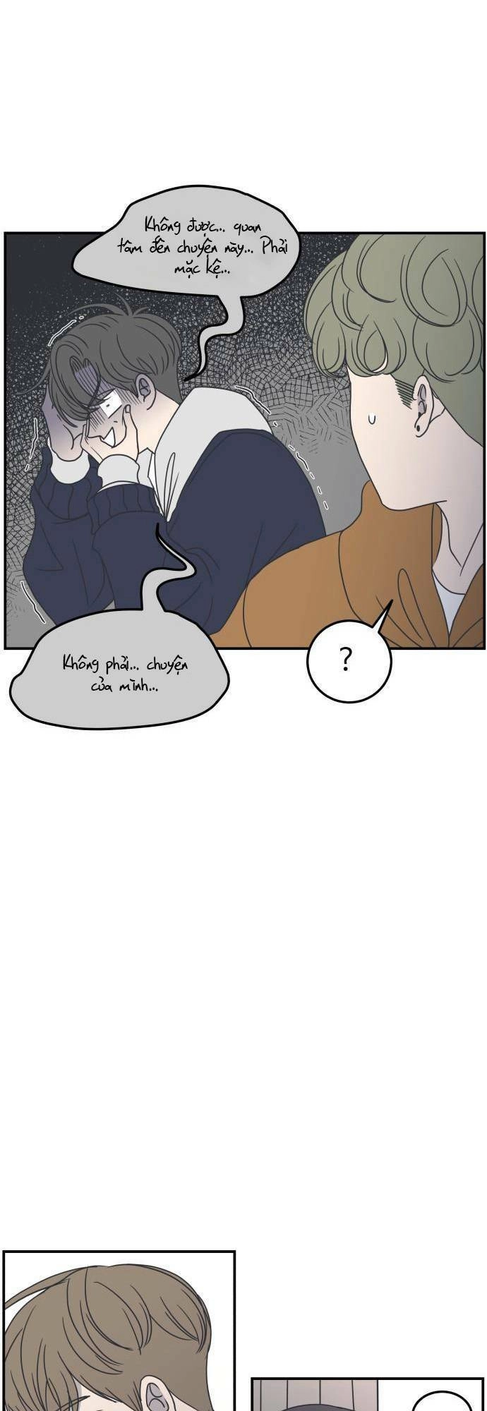 Kế Hoạch Hẹn Hò Của Bareum Chapter 28 - 10