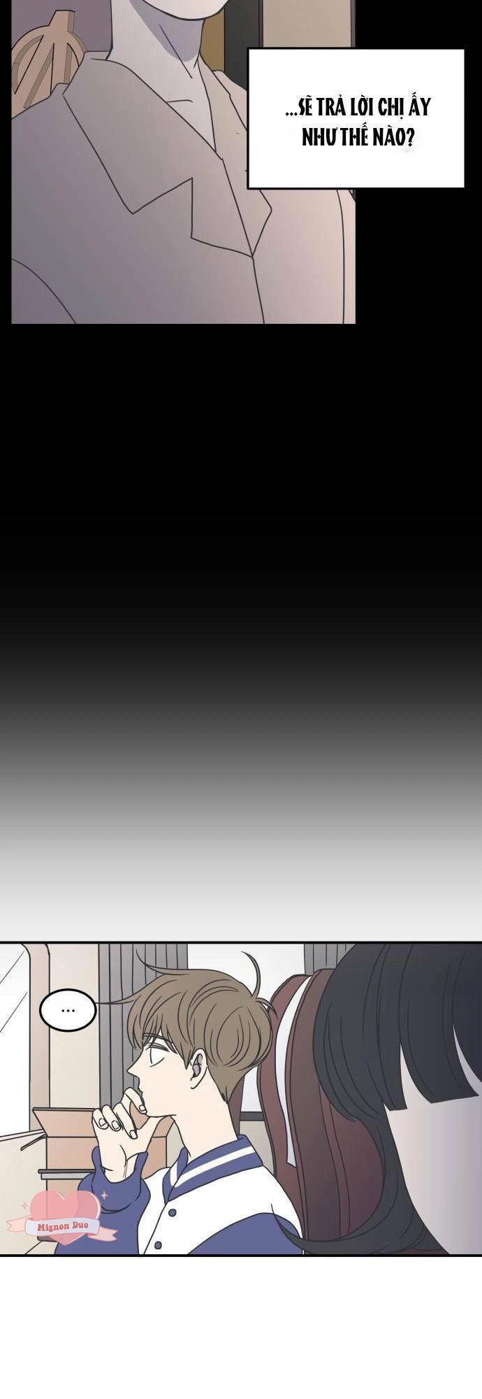 Kế Hoạch Hẹn Hò Của Bareum Chapter 28 - 24