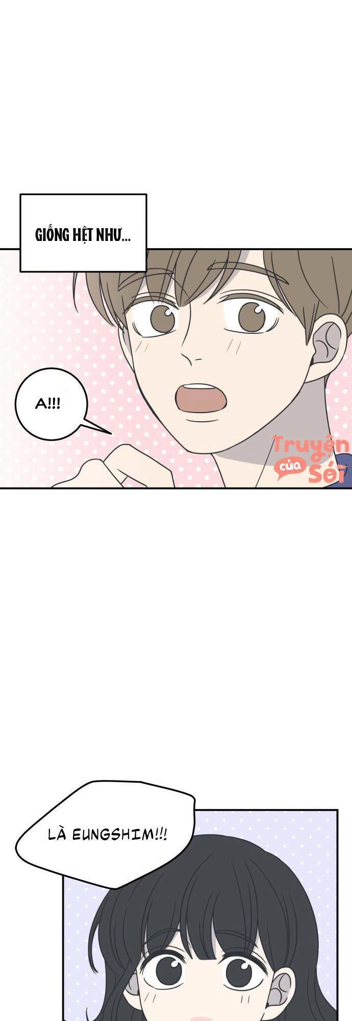 Kế Hoạch Hẹn Hò Của Bareum Chapter 28 - 27