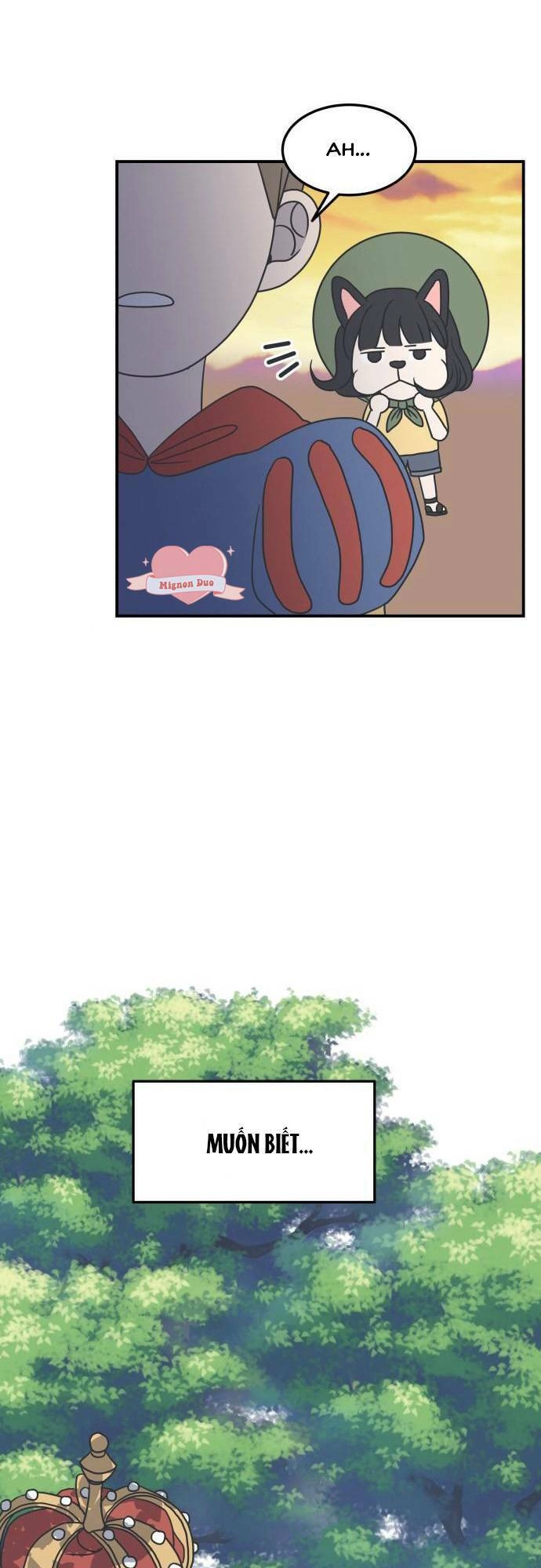 Kế Hoạch Hẹn Hò Của Bareum Chapter 28 - 36