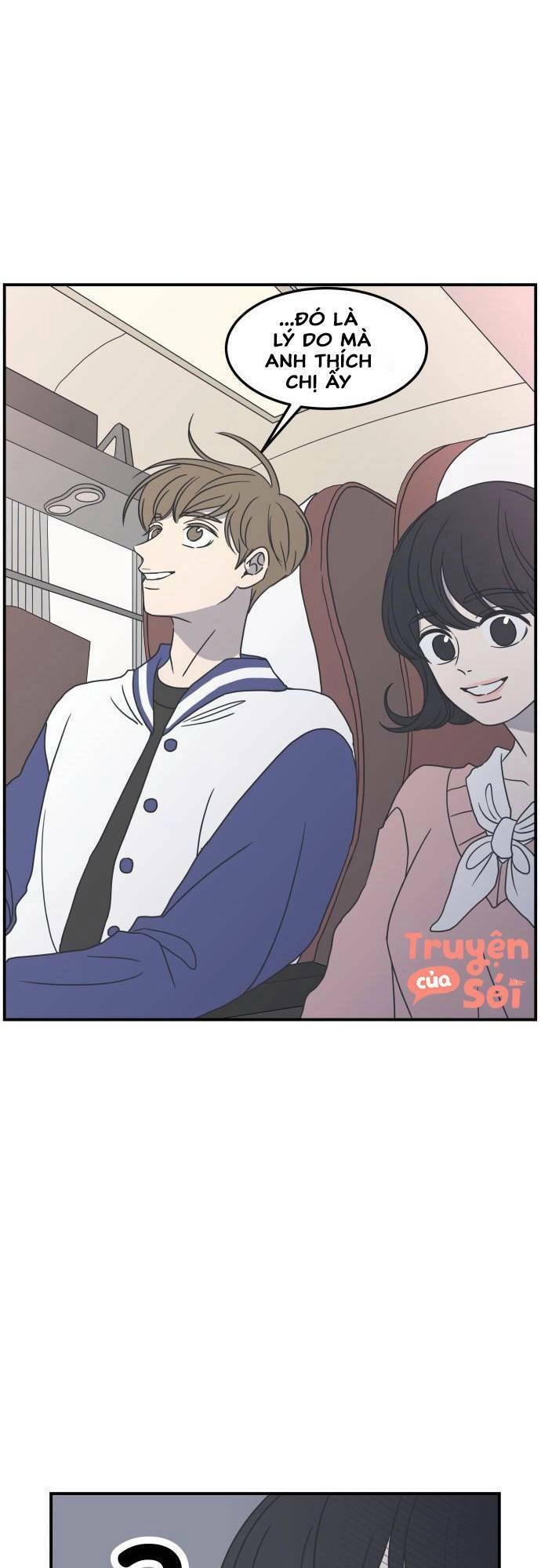 Kế Hoạch Hẹn Hò Của Bareum Chapter 29 - 6