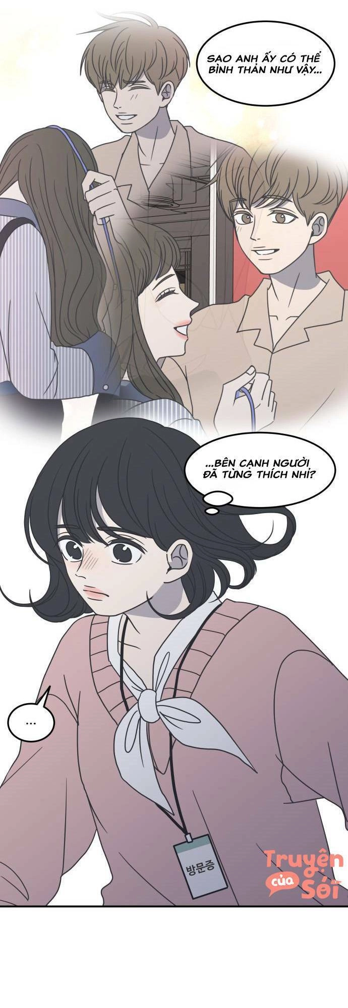 Kế Hoạch Hẹn Hò Của Bareum Chapter 29 - 16