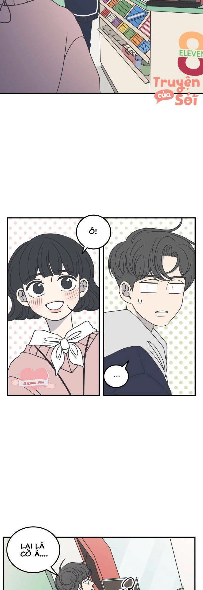 Kế Hoạch Hẹn Hò Của Bareum Chapter 29 - 18