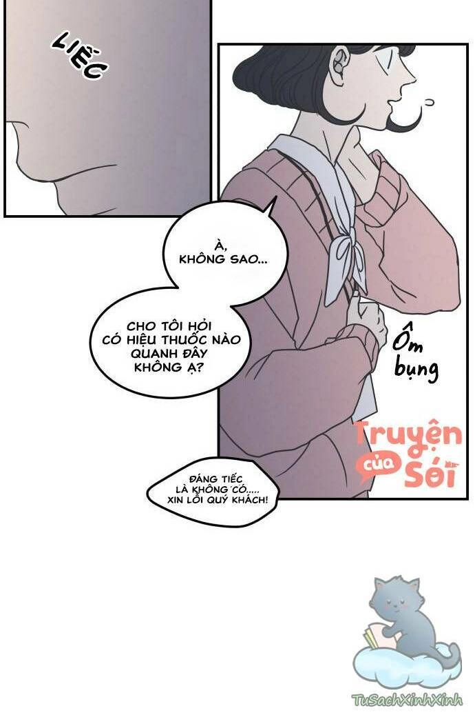 Kế Hoạch Hẹn Hò Của Bareum Chapter 29 - 22