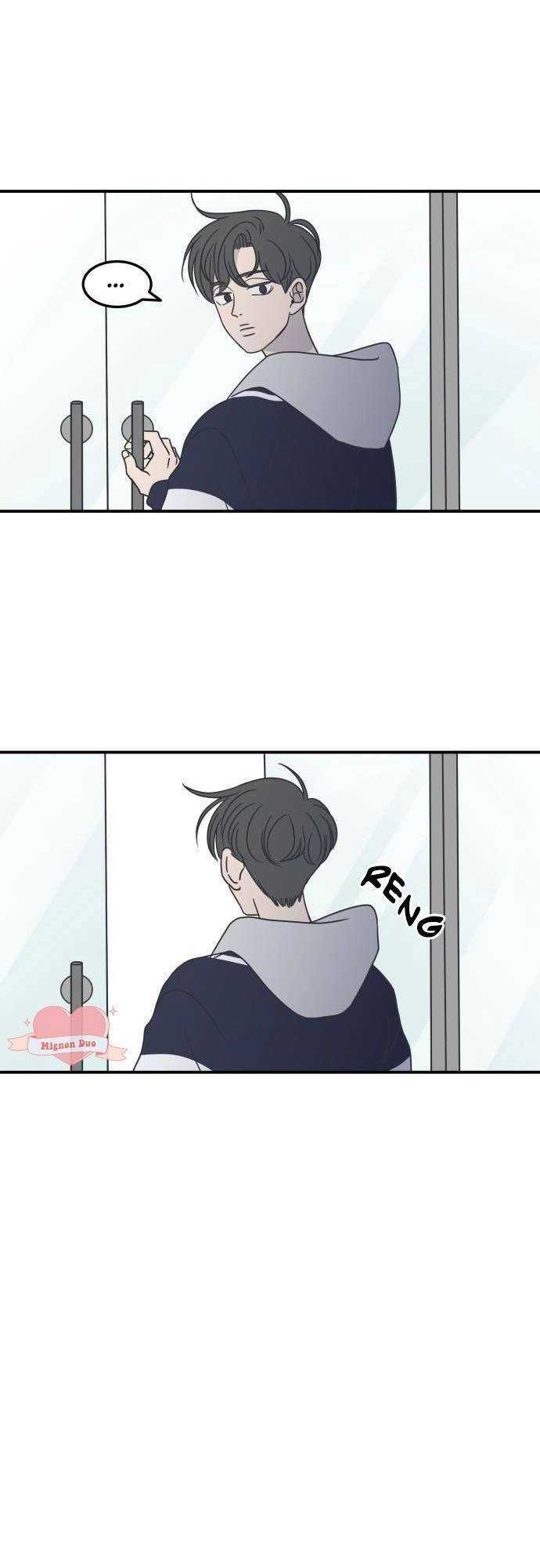 Kế Hoạch Hẹn Hò Của Bareum Chapter 29 - 23