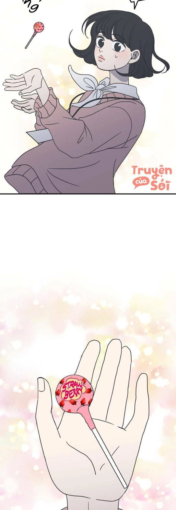 Kế Hoạch Hẹn Hò Của Bareum Chapter 29 - 33