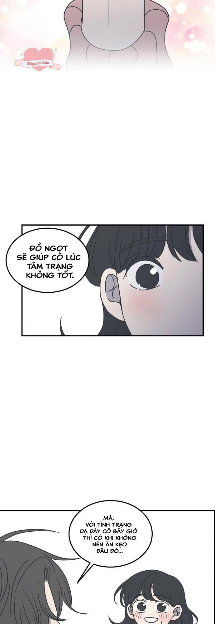 Kế Hoạch Hẹn Hò Của Bareum Chapter 29 - 34