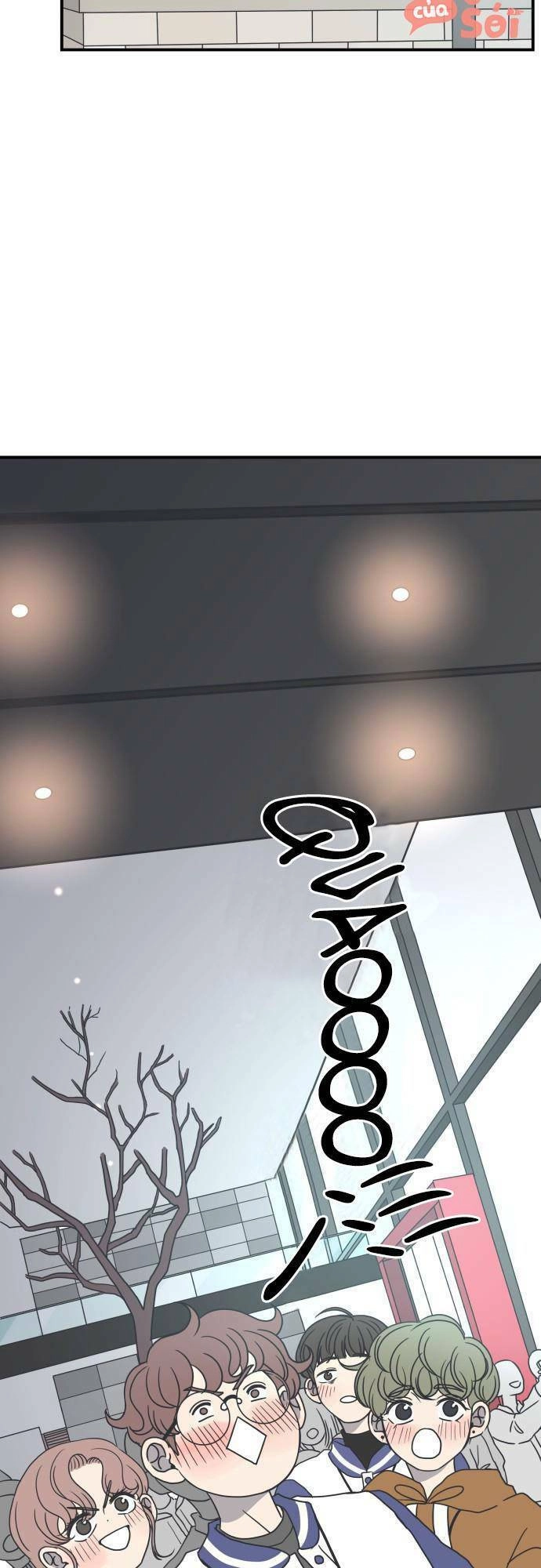 Kế Hoạch Hẹn Hò Của Bareum Chapter 30 - 2