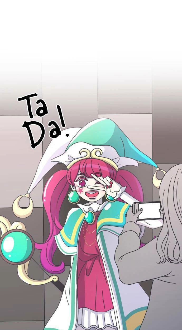 Kế Hoạch Hẹn Hò Của Bareum Chapter 30 - 7