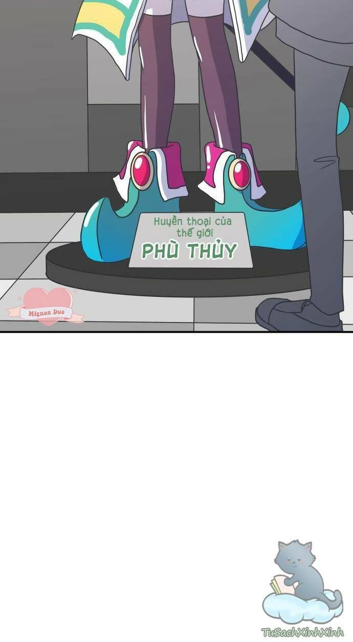 Kế Hoạch Hẹn Hò Của Bareum Chapter 30 - 8