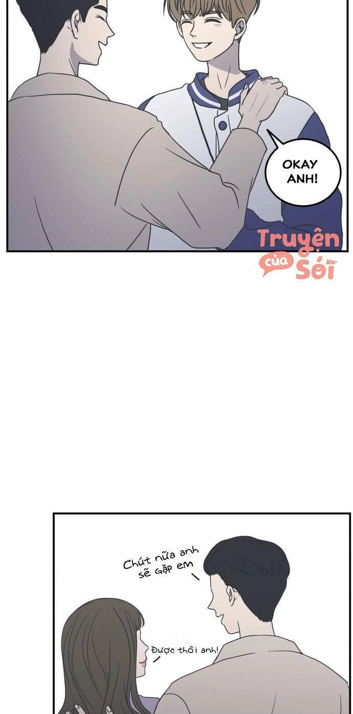 Kế Hoạch Hẹn Hò Của Bareum Chapter 30 - 15