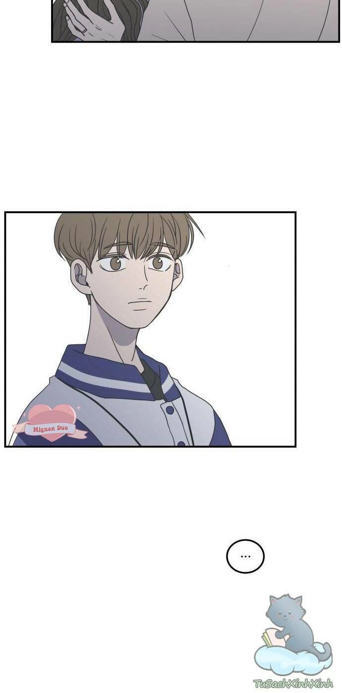 Kế Hoạch Hẹn Hò Của Bareum Chapter 30 - 16