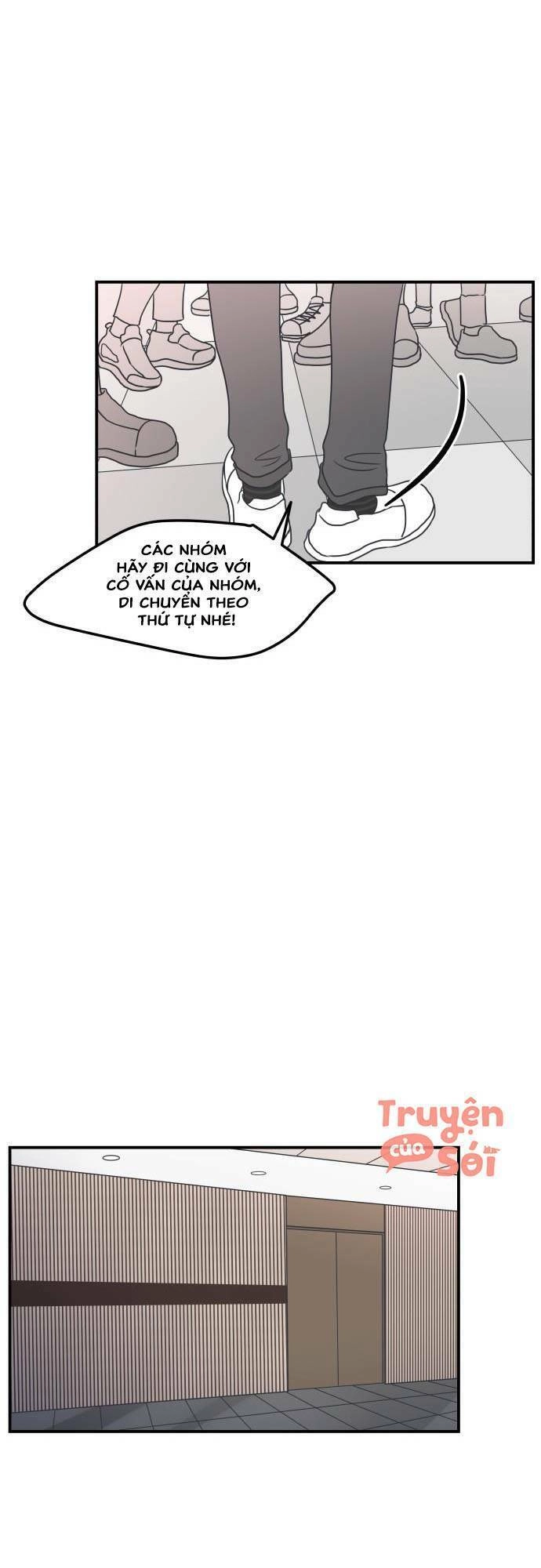 Kế Hoạch Hẹn Hò Của Bareum Chapter 30 - 17