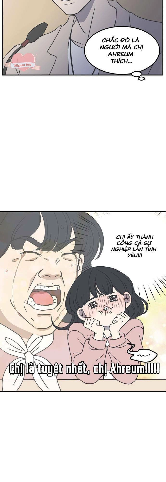 Kế Hoạch Hẹn Hò Của Bareum Chapter 30 - 22