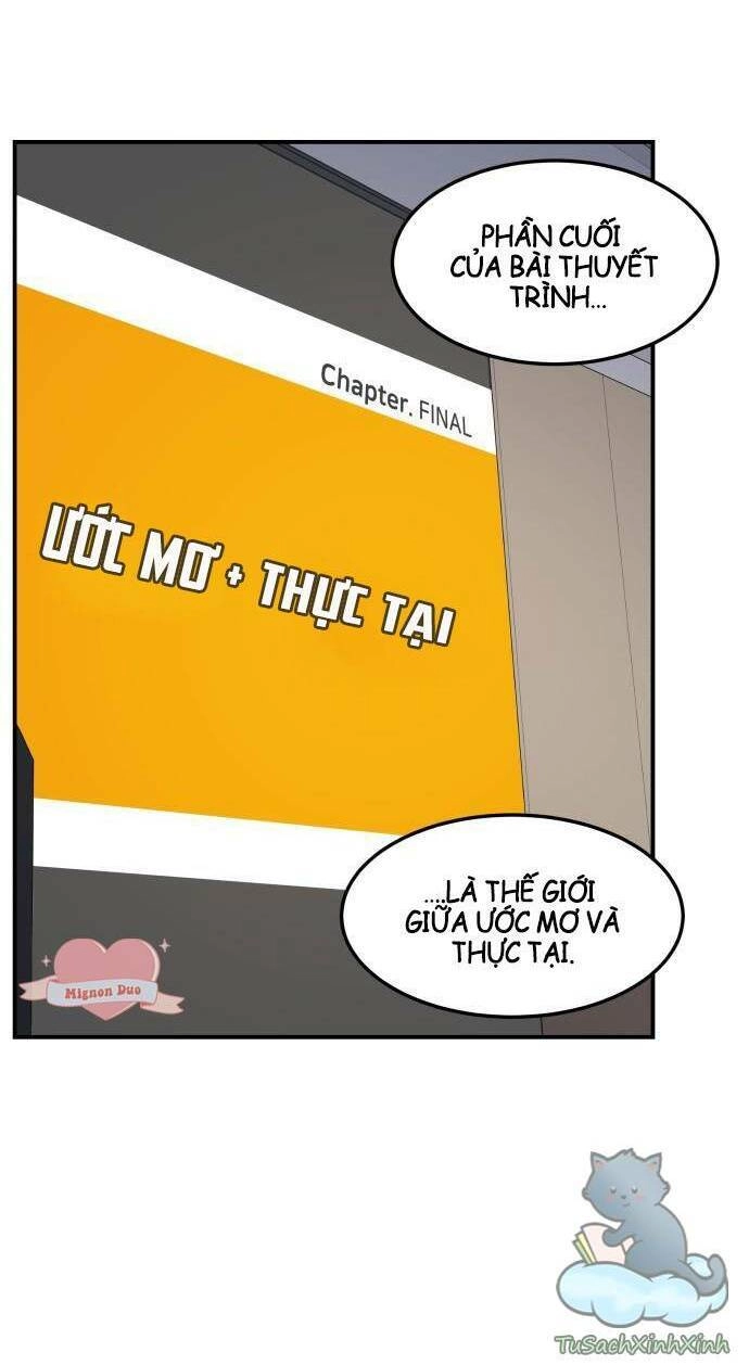 Kế Hoạch Hẹn Hò Của Bareum Chapter 30 - 24