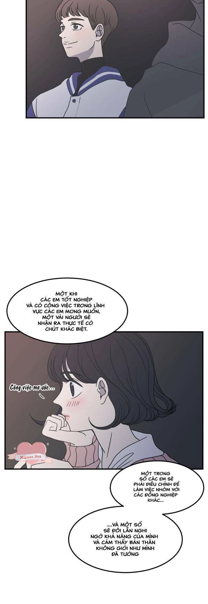 Kế Hoạch Hẹn Hò Của Bareum Chapter 30 - 26