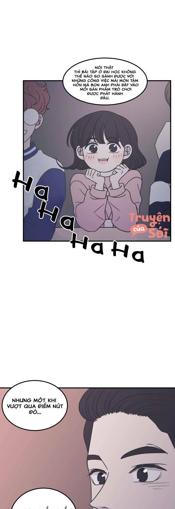 Kế Hoạch Hẹn Hò Của Bareum Chapter 30 - 27