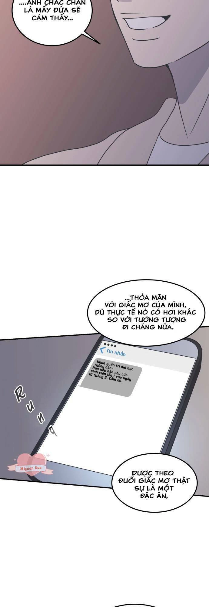 Kế Hoạch Hẹn Hò Của Bareum Chapter 30 - 28