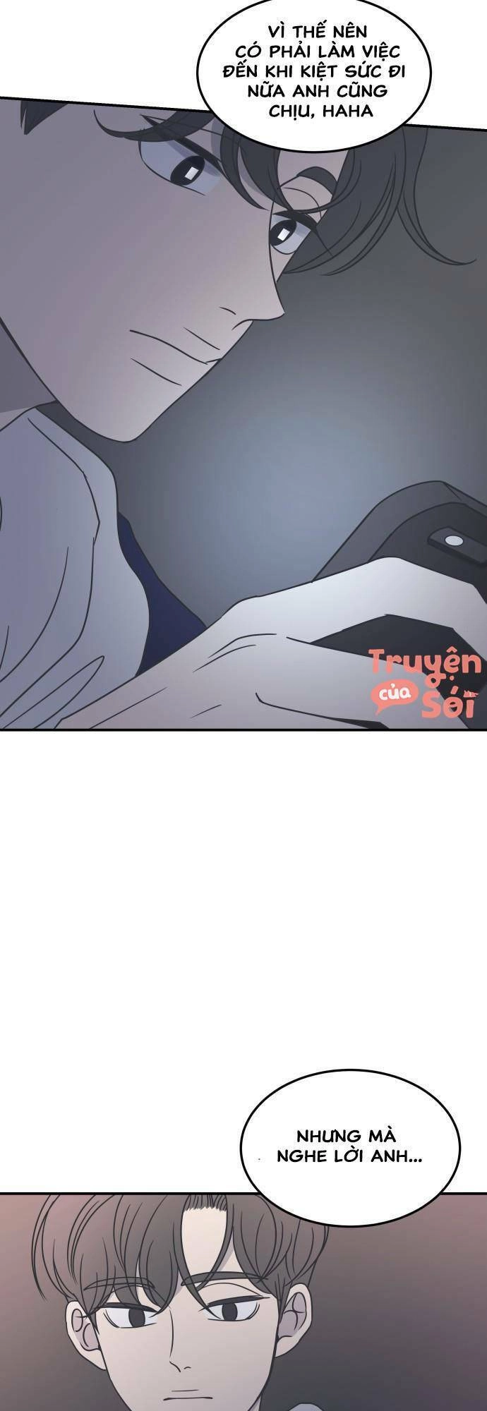 Kế Hoạch Hẹn Hò Của Bareum Chapter 30 - 29