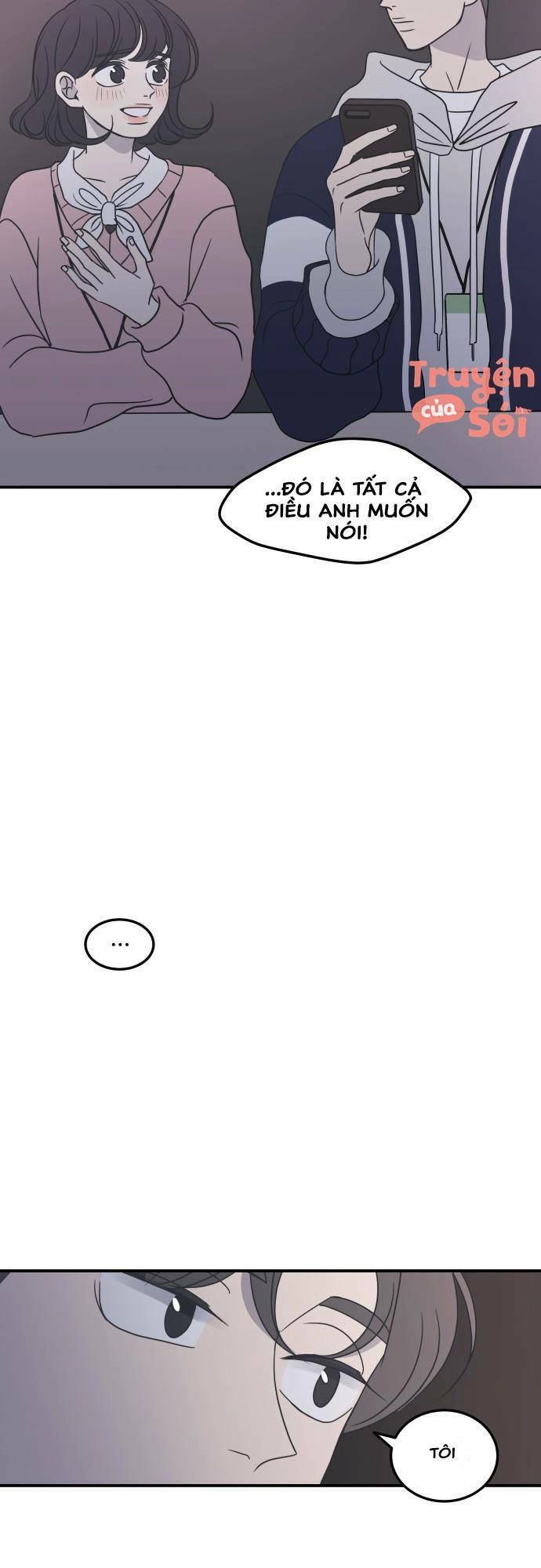 Kế Hoạch Hẹn Hò Của Bareum Chapter 30 - 31