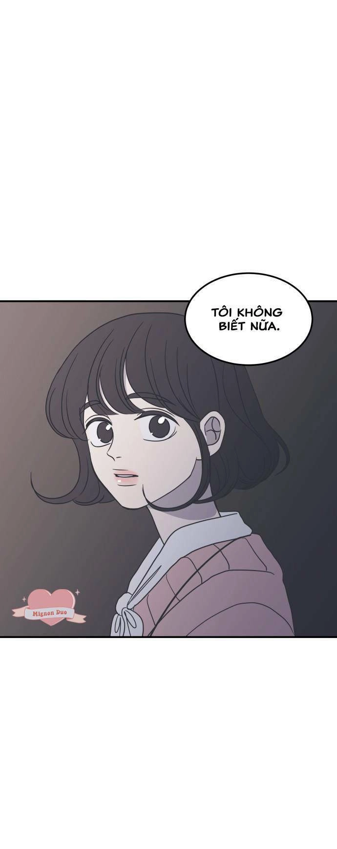 Kế Hoạch Hẹn Hò Của Bareum Chapter 30 - 32