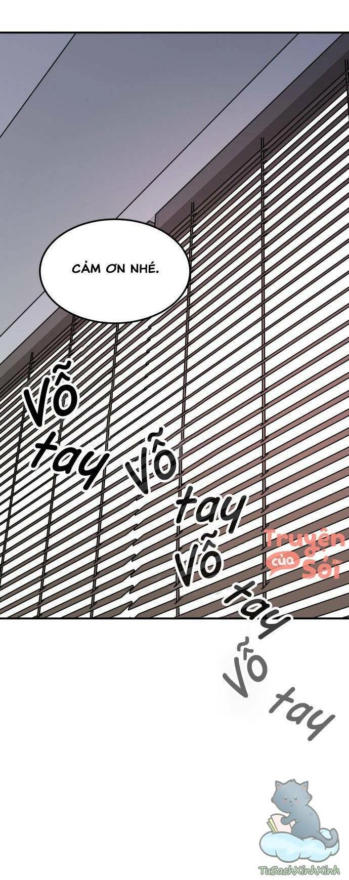 Kế Hoạch Hẹn Hò Của Bareum Chapter 30 - 33