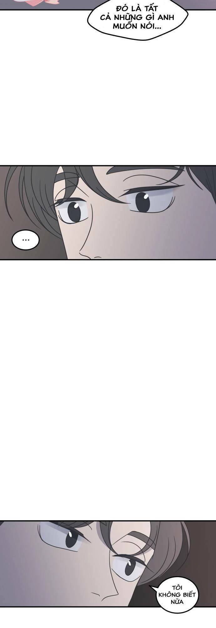 Kế Hoạch Hẹn Hò Của Bareum Chapter 31 - 2