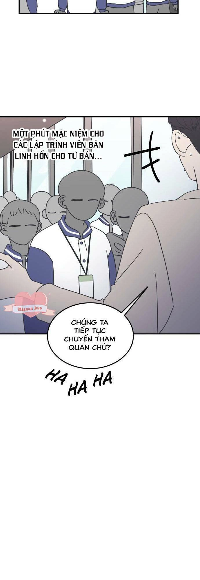 Kế Hoạch Hẹn Hò Của Bareum Chapter 31 - 16