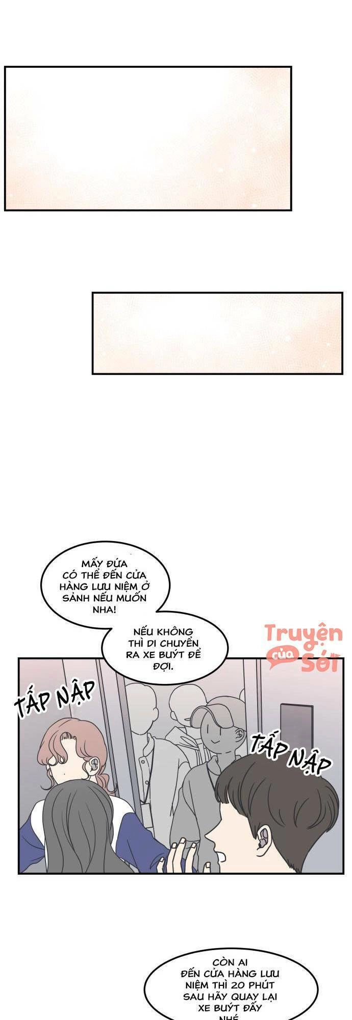 Kế Hoạch Hẹn Hò Của Bareum Chapter 31 - 17