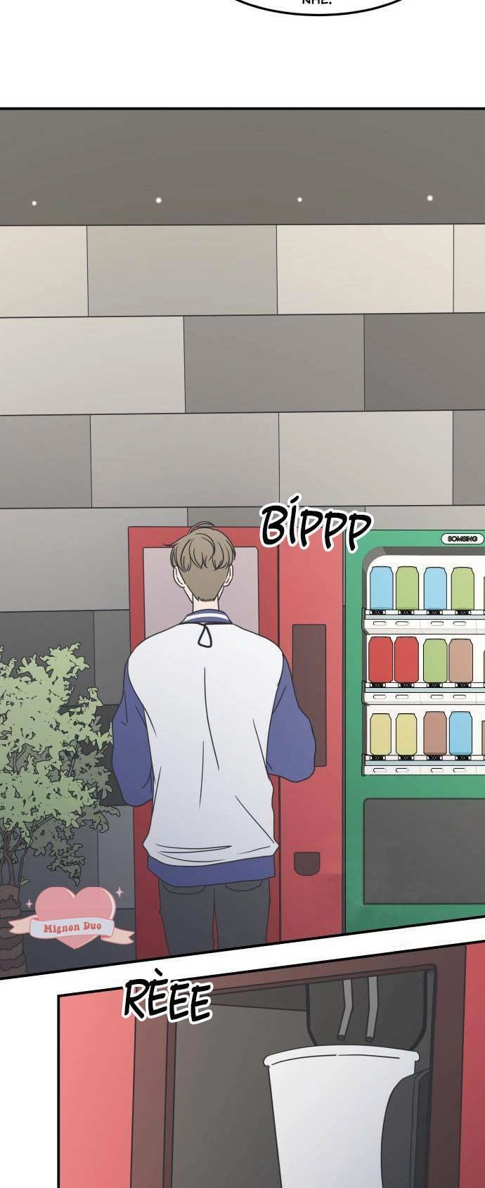 Kế Hoạch Hẹn Hò Của Bareum Chapter 31 - 18