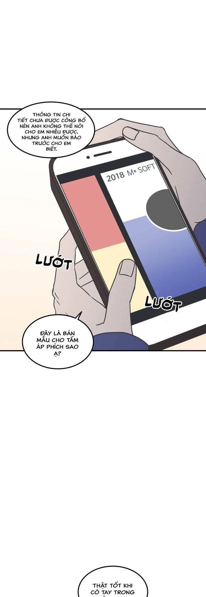 Kế Hoạch Hẹn Hò Của Bareum Chapter 31 - 22