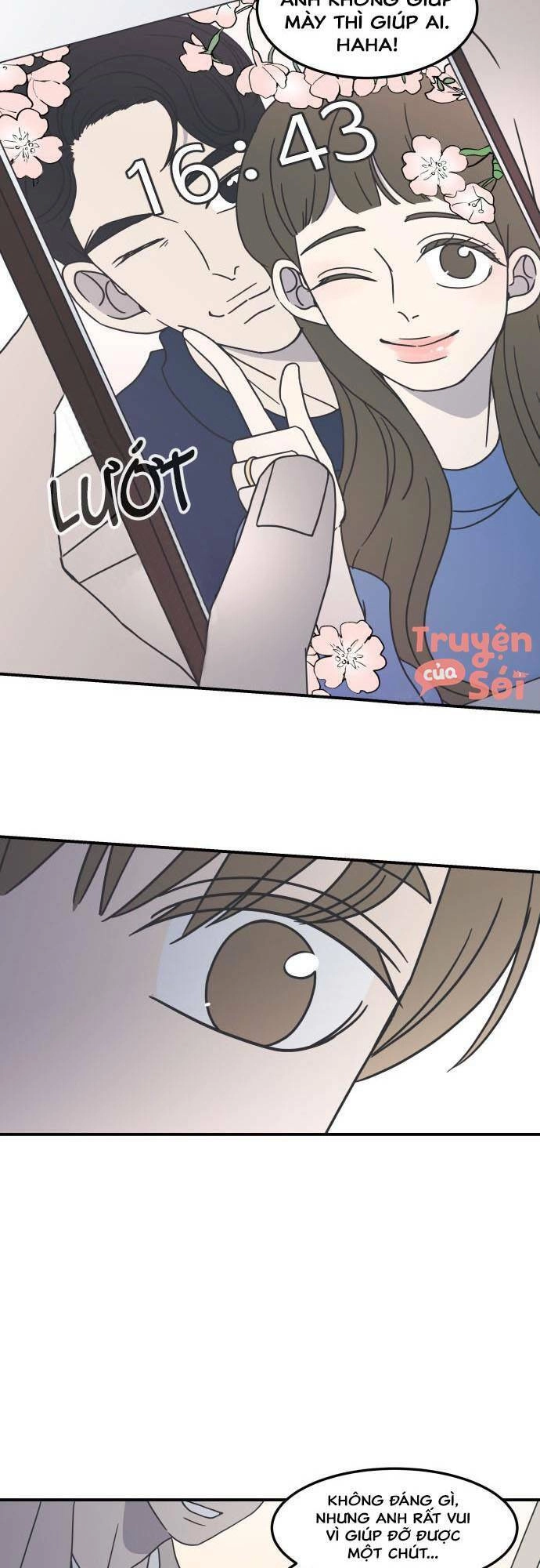 Kế Hoạch Hẹn Hò Của Bareum Chapter 31 - 24