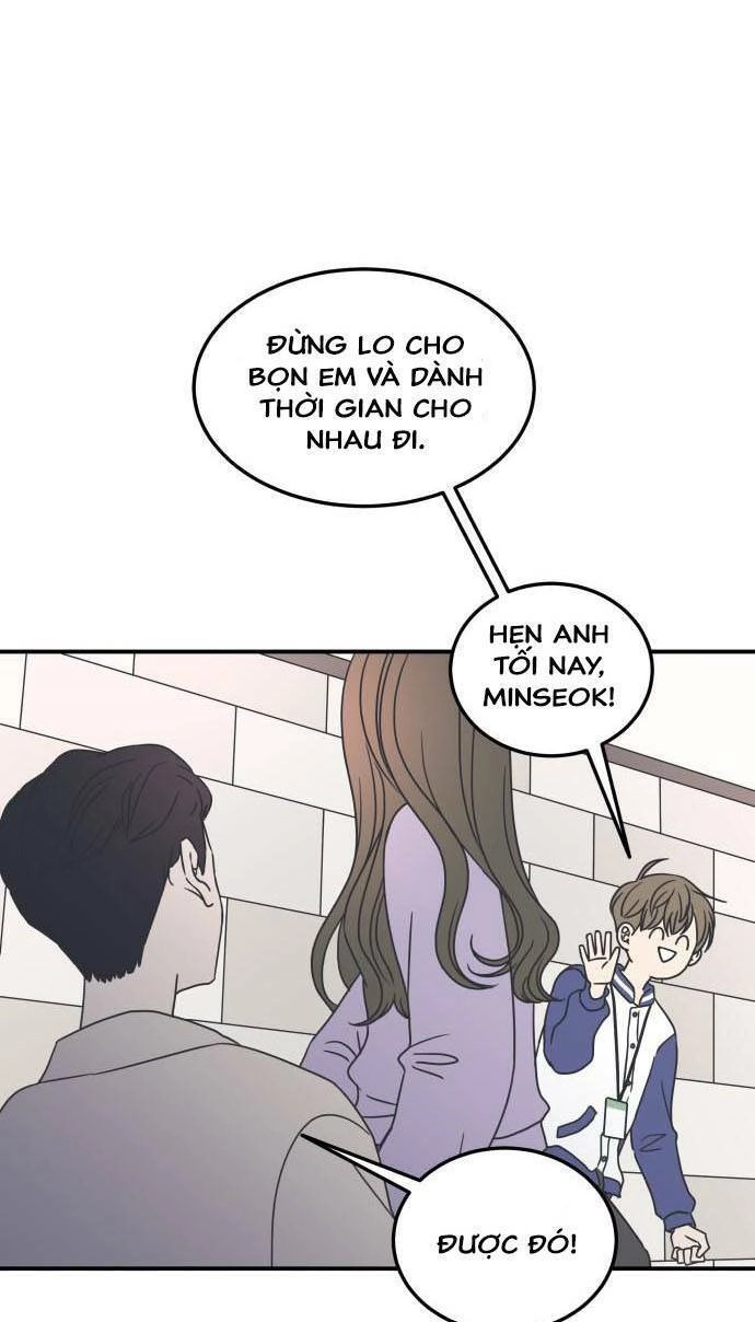 Kế Hoạch Hẹn Hò Của Bareum Chapter 31 - 29