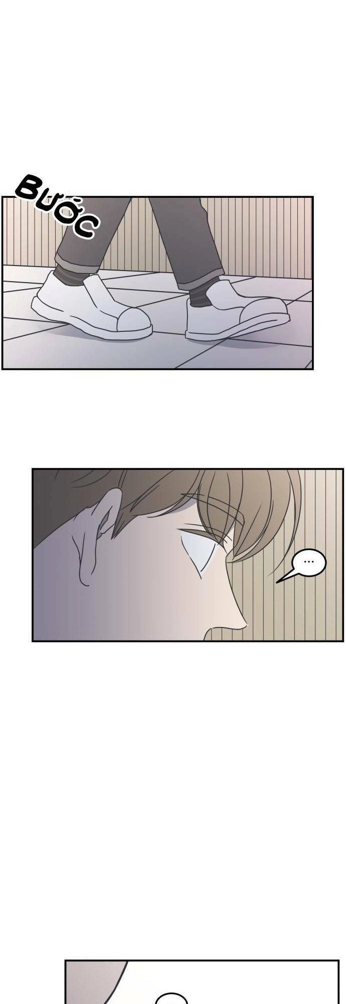 Kế Hoạch Hẹn Hò Của Bareum Chapter 31 - 31