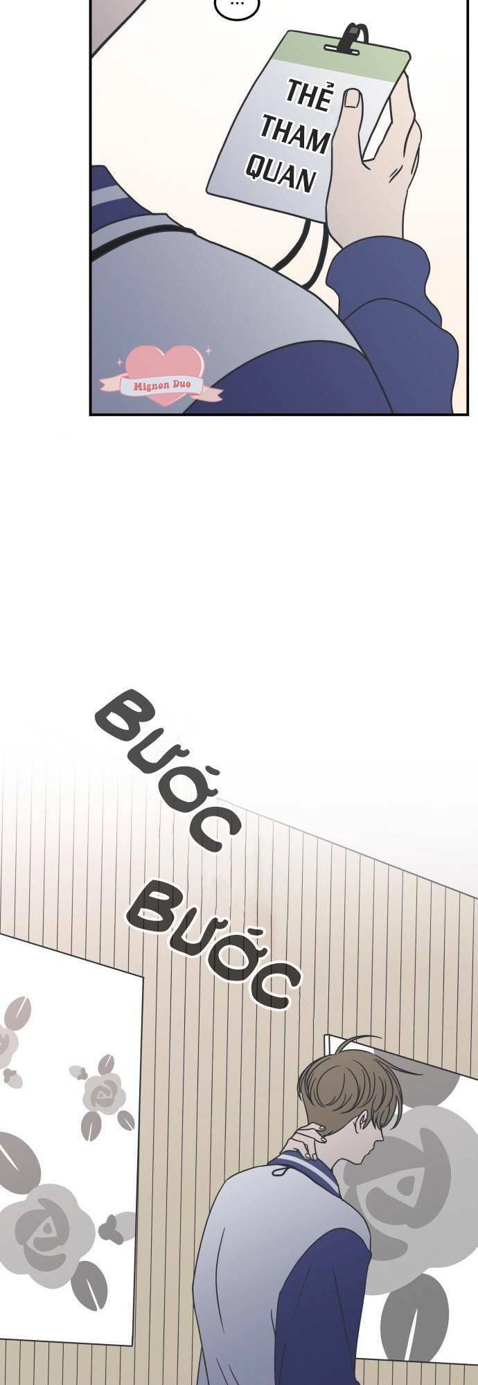 Kế Hoạch Hẹn Hò Của Bareum Chapter 31 - 32