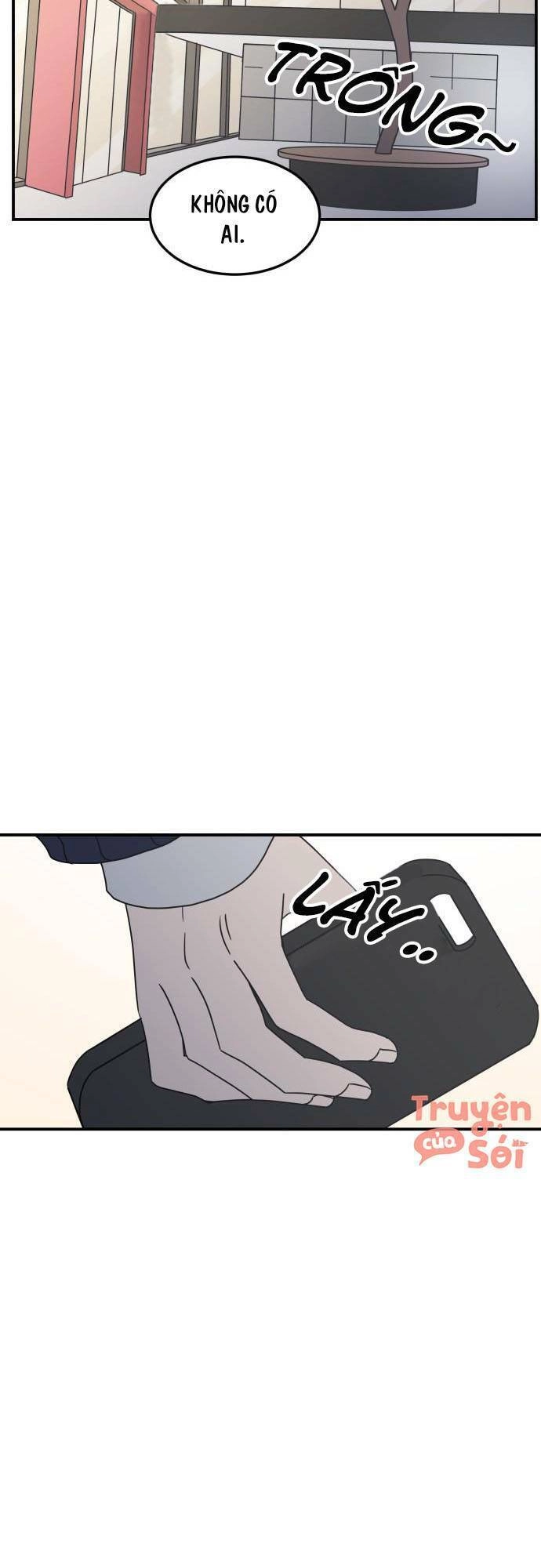 Kế Hoạch Hẹn Hò Của Bareum Chapter 31 - 37