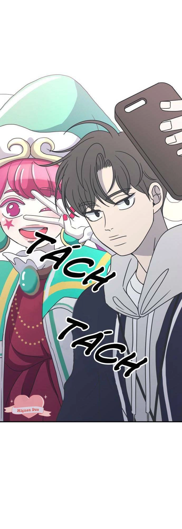 Kế Hoạch Hẹn Hò Của Bareum Chapter 31 - 38