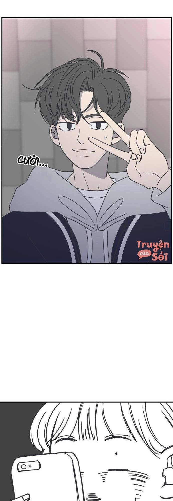 Kế Hoạch Hẹn Hò Của Bareum Chapter 32 - 11