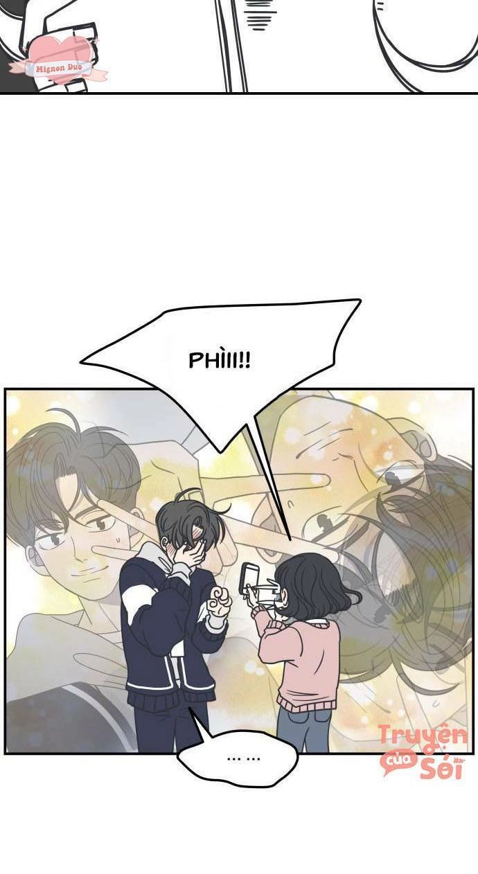 Kế Hoạch Hẹn Hò Của Bareum Chapter 32 - 12