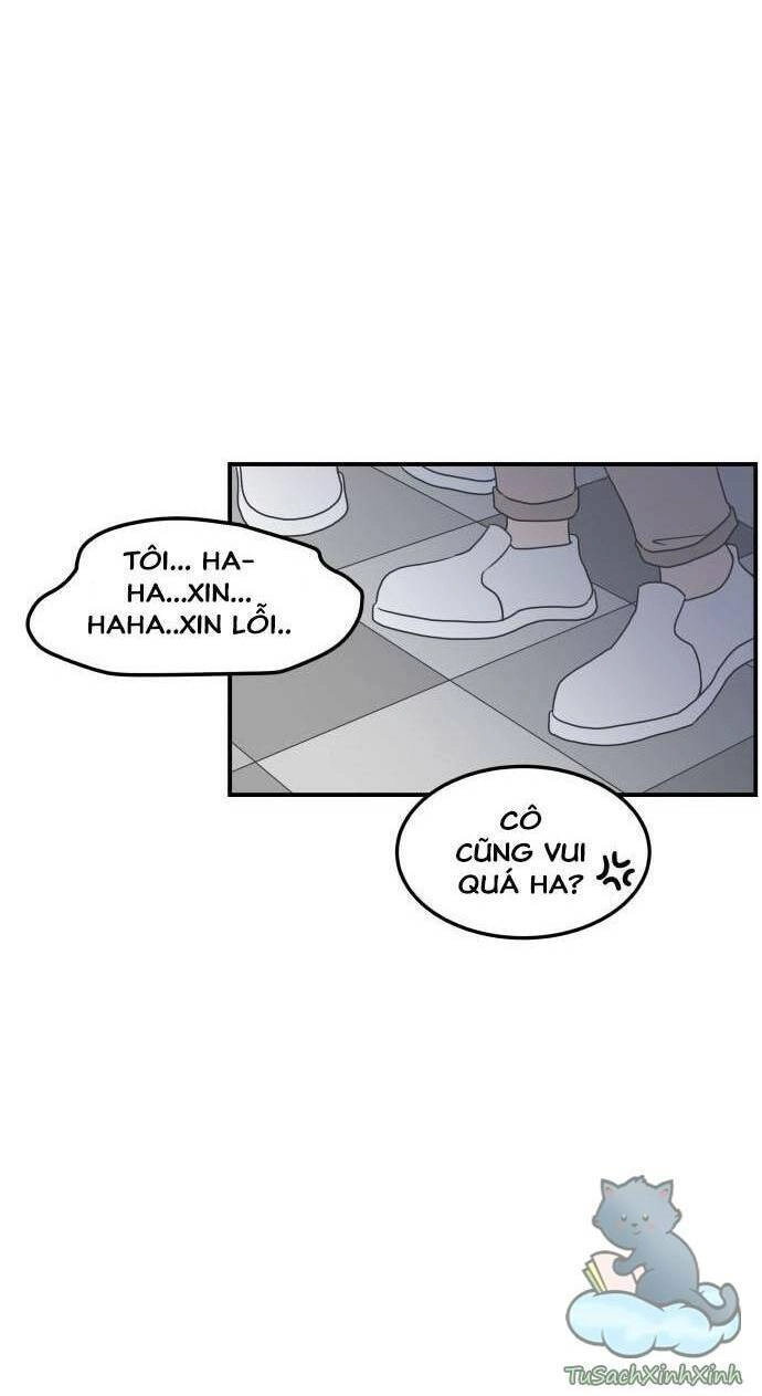 Kế Hoạch Hẹn Hò Của Bareum Chapter 32 - 13